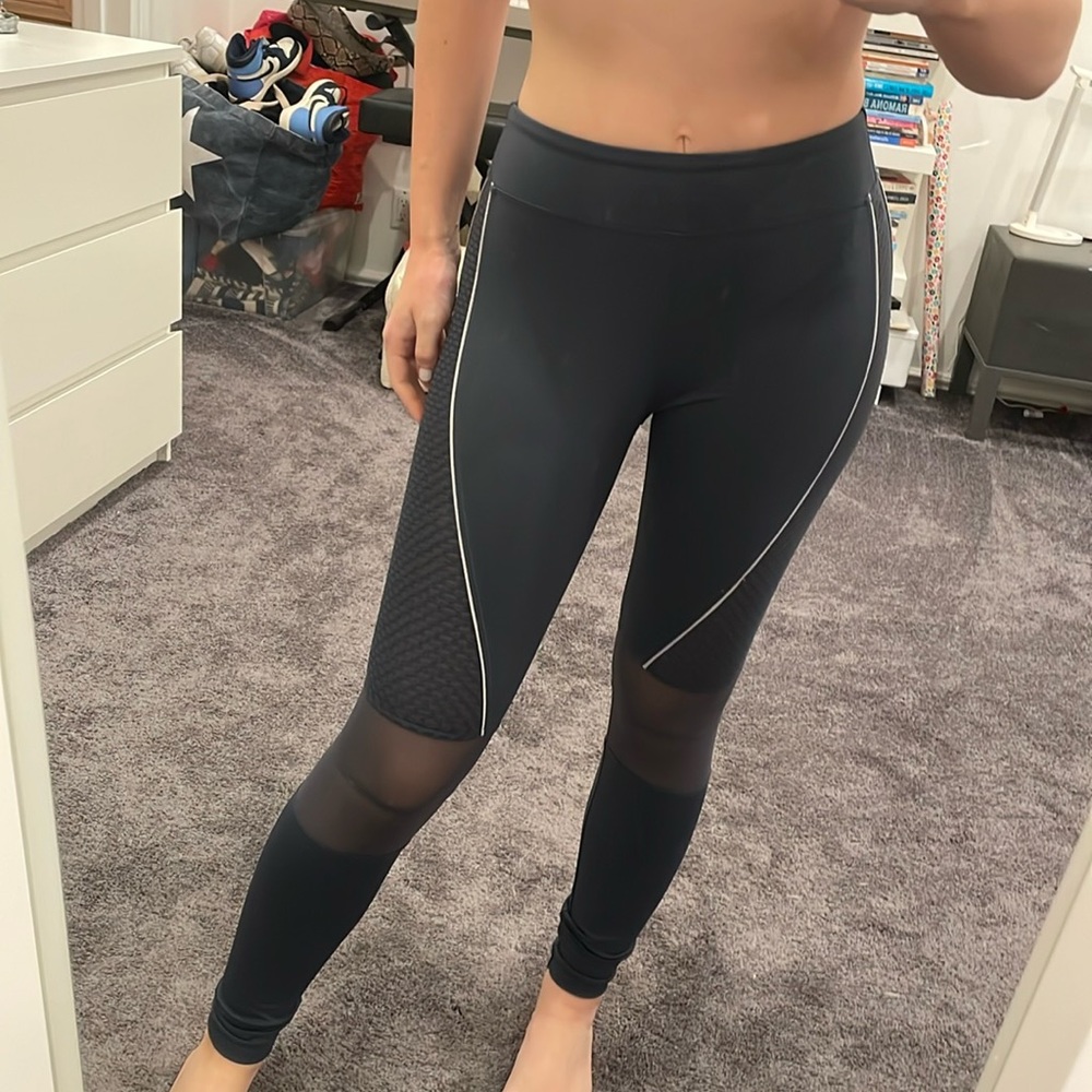 Koral leggings